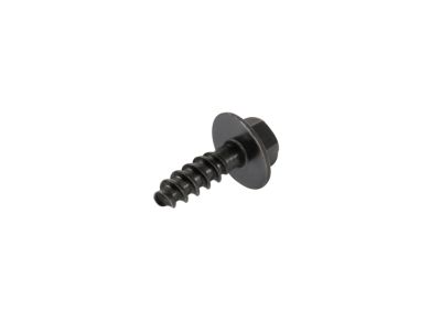 Mopar 6511789AA Screw-HEXAGON Head