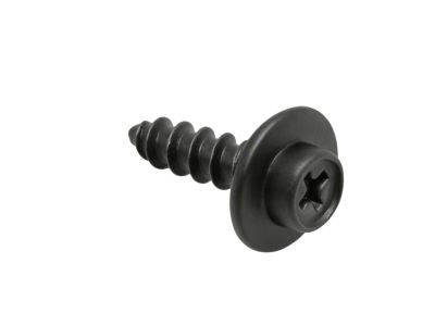 Mopar 6511789AA Screw-HEXAGON Head