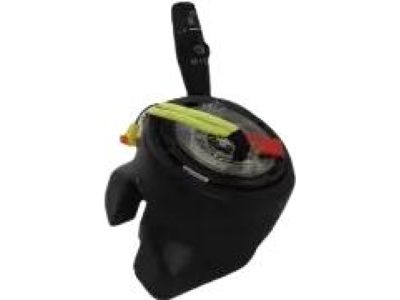 Mopar 6NE96DX9AA Steering Column Module
