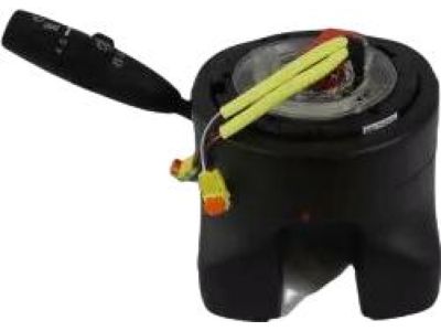 Mopar 6NE96DX9AA Steering Column Module