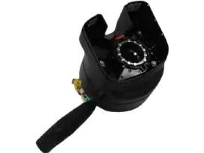 Mopar 6NE96DX9AA Steering Column Module
