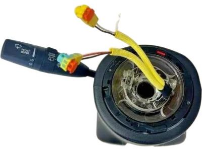 Mopar 6NE96DX9AA Steering Column Module