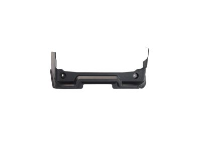 Mopar 6GP09JXWAB Cover-Instrument Panel