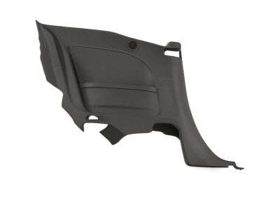 Mopar 1TM05XDVAD Panel-Quarter Trim