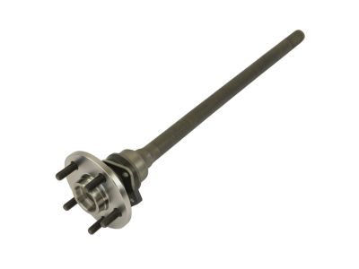 Mopar 5086632AA Axle Shaft Assembly Replaces
