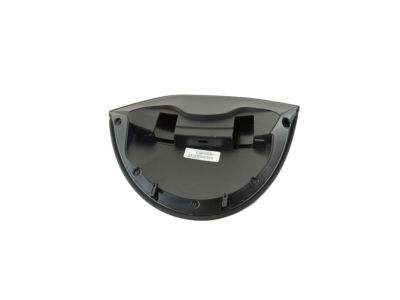 Mopar 5ZB91DX9AB Bezel-Hood