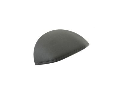 Mopar 5ZB91DX9AB Bezel-Hood