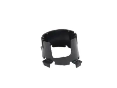 Mopar 68295600AB Bracket-Sensor Mounting