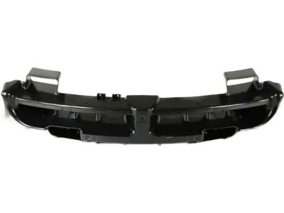 Mopar 4865643AB Front Bumper