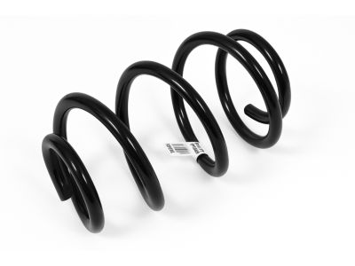 Mopar 5290773AA Rear Coil Spring
