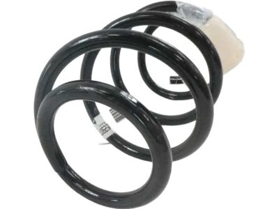 Mopar 5290773AA Rear Coil Spring