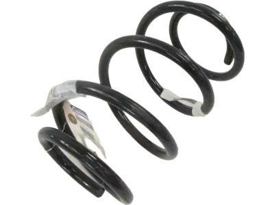 Mopar 5290773AA Rear Coil Spring