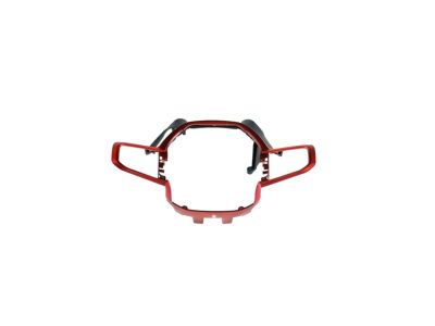 Mopar 6TE66TR9AA Bezel-Steering Wheel