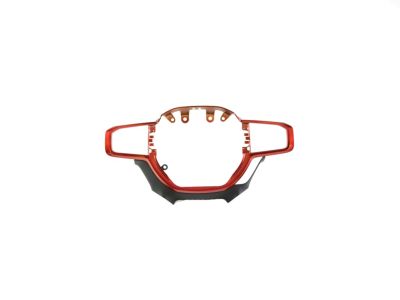 Mopar 6TE66TR9AA Bezel-Steering Wheel