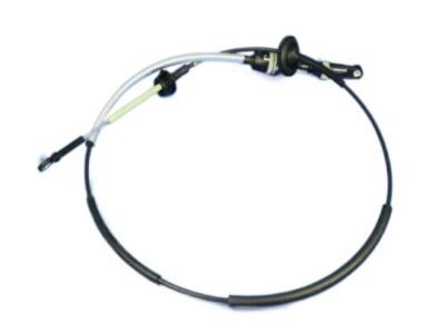 Mopar 52855927AE Transmission Gearshift Control Cable