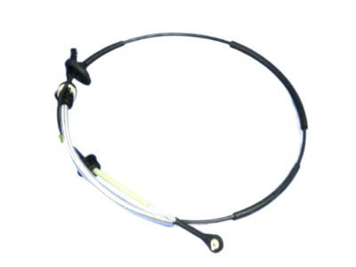 Mopar 52855927AE Transmission Gearshift Control Cable