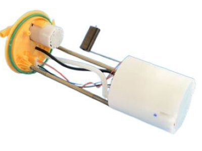 Mopar 68210305AC Fuel Pump Module/Level Unit