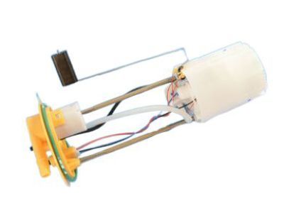 Mopar 68210305AC Fuel Pump Module/Level Unit
