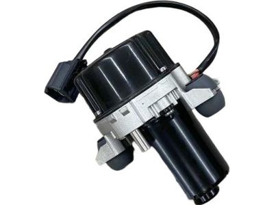 Mopar 4581991AB Pump-Vacuum