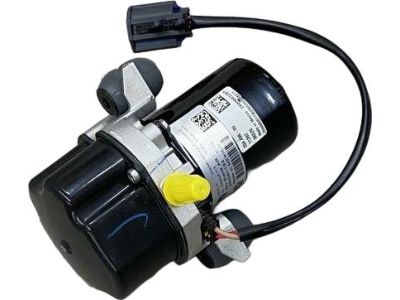 Mopar 4581991AB Pump-Vacuum