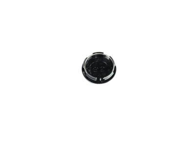 Mopar 1LB77GSAAC Wheel Center Cap