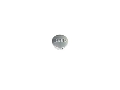 Mopar 1LB77GSAAC Wheel Center Cap