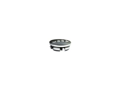 Mopar 1LB77GSAAC Wheel Center Cap