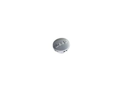 Mopar 1LB77GSAAC Wheel Center Cap