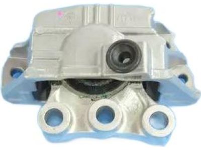 Mopar 68253026AD INSULATOR-Engine Mount