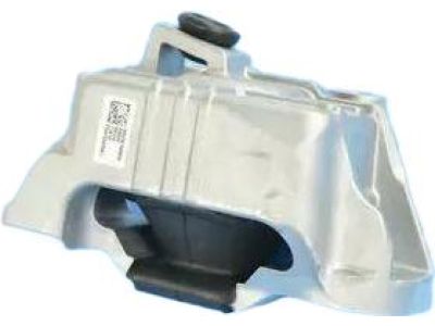 Mopar 68253026AD INSULATOR-Engine Mount