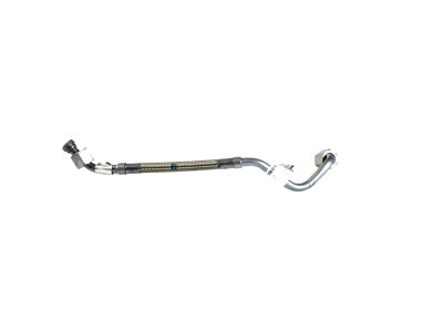 Mopar 68444984AA Hose-TURBOCHARGER Oil Feed