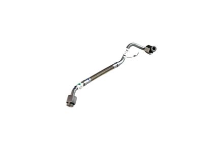 Mopar 68444984AA Hose-TURBOCHARGER Oil Feed