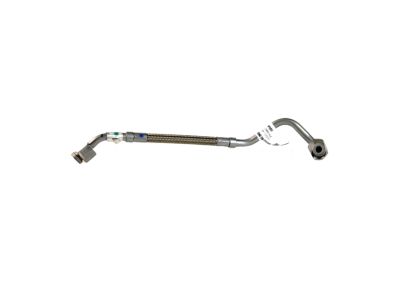 Mopar 68444984AA Hose-TURBOCHARGER Oil Feed