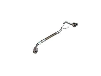 Mopar 68444984AA Hose-TURBOCHARGER Oil Feed