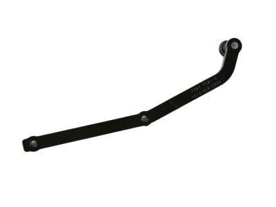 Mopar 68261809AA Sliding Door Hinge