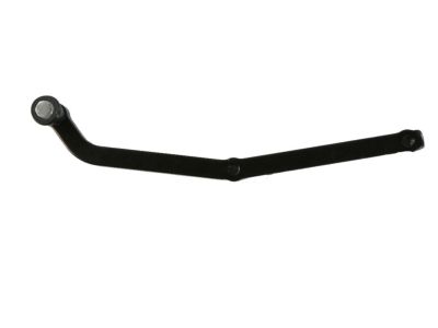 Mopar 68261809AA Sliding Door Hinge