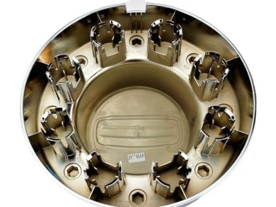 Mopar 68082005AA Wheel Center Cap