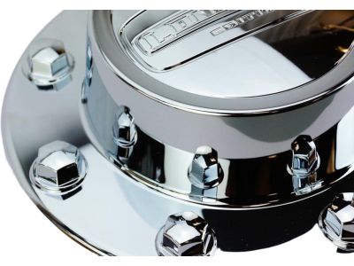 Mopar 68082005AA Wheel Center Cap