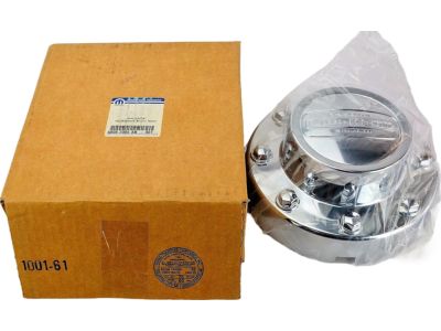 Mopar 68082005AA Wheel Center Cap