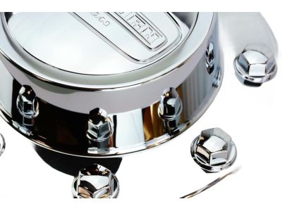 Mopar 68082005AA Wheel Center Cap