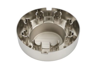 Mopar 68082005AA Wheel Center Cap