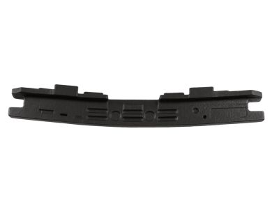 Mopar 57010627AB ABSORBER-Front Energy