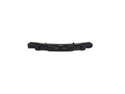 Mopar 57010627AB ABSORBER-Front Energy