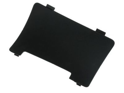 Mopar 68137725AA Panel-Closeout