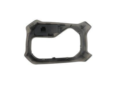 Mopar 5VV08LS5AA Bezel-Console PRNDL