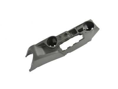 Mopar 5YL72LXHAA Console-Floor