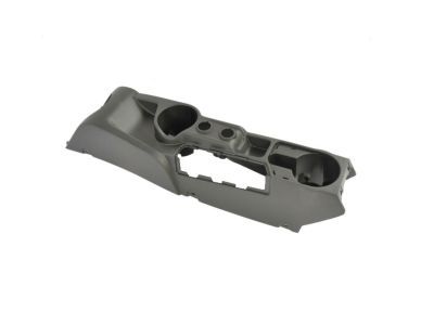 Mopar 5YL72LXHAA Console-Floor