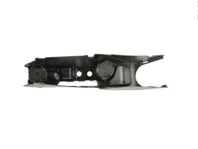 Mopar 5YL72LXHAA Console-Floor