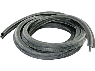 Mopar 55175354AD WEATHERSTRIP-TAILGATE