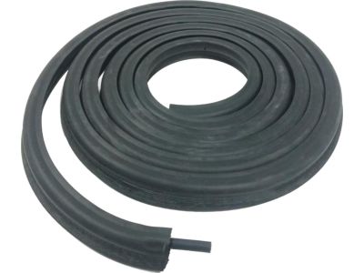 Mopar 55175354AD WEATHERSTRIP-TAILGATE
